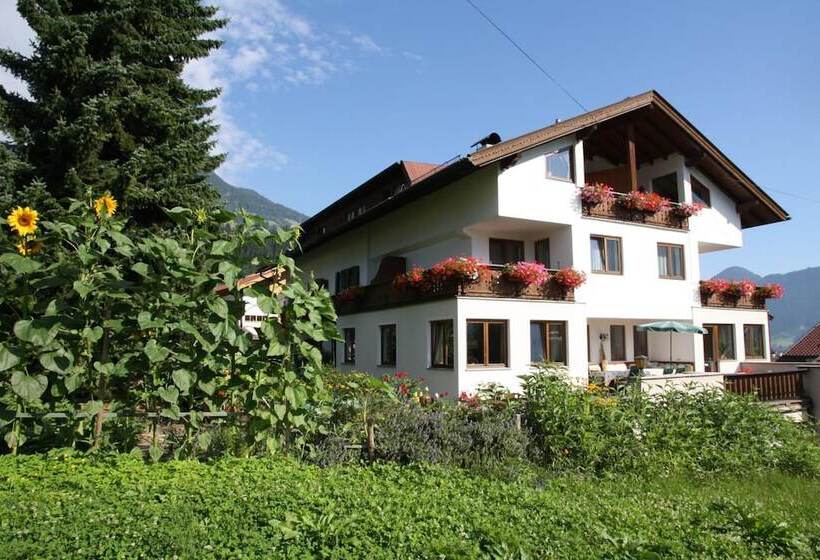Пансион Gästehaus Treichl Ganglbauer