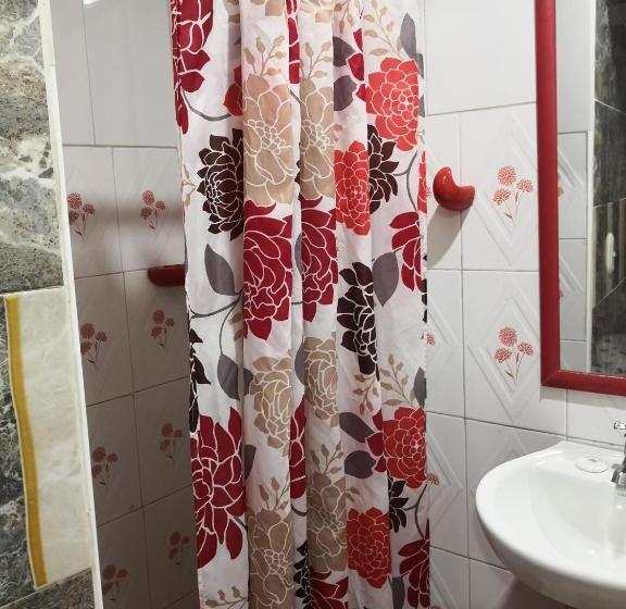 پانسیون Jackson House Inn