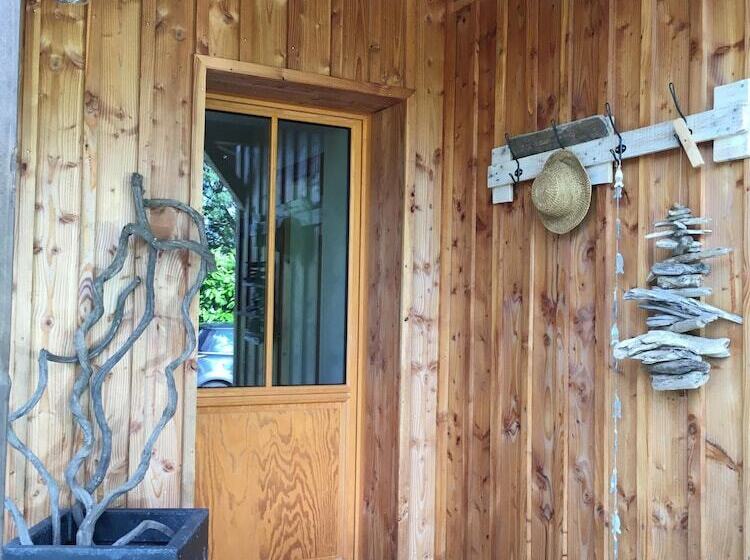 بنسيون La Maison Du Las