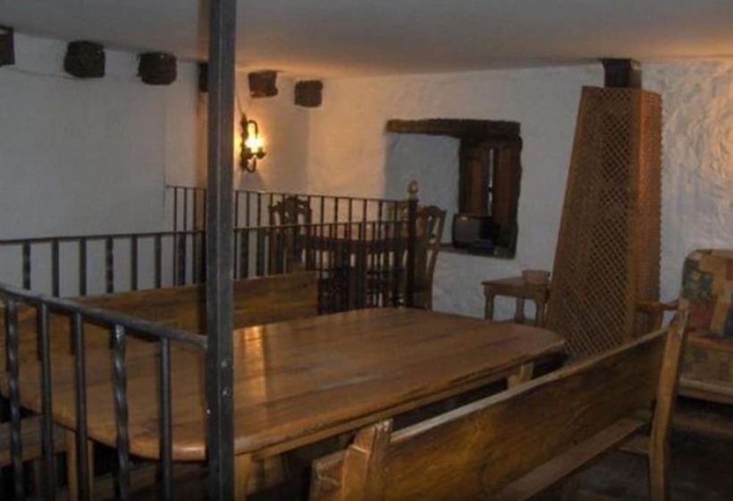 ペンション La Posada De San Martin