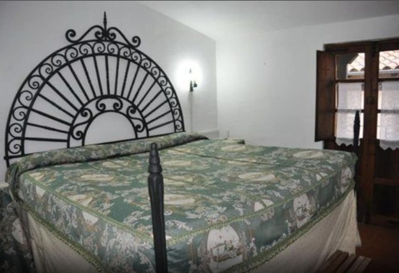 ペンション La Posada De San Martin