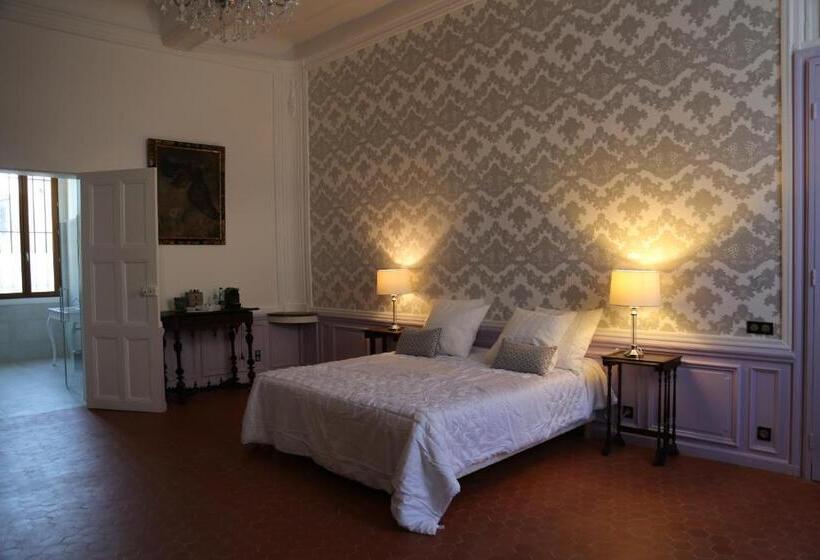 پانسیون Palais De Luppé, Chambre D Hôtes