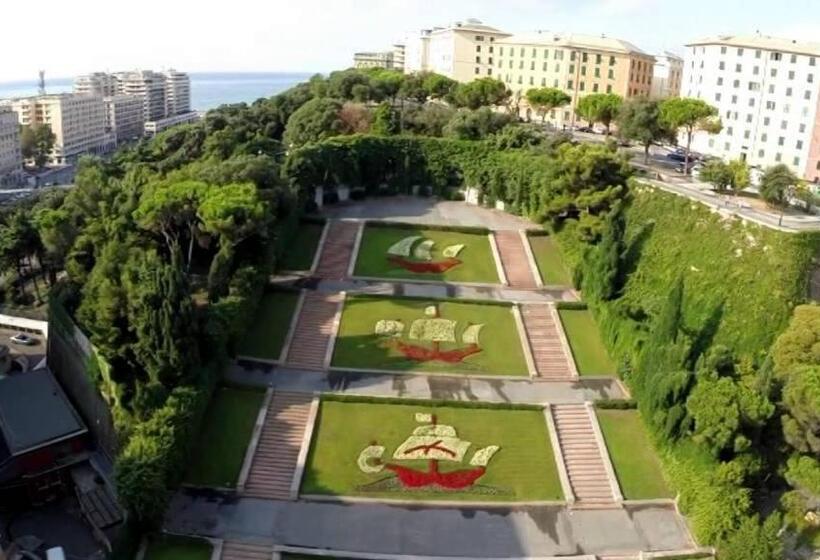 پانسیون Royal Suite