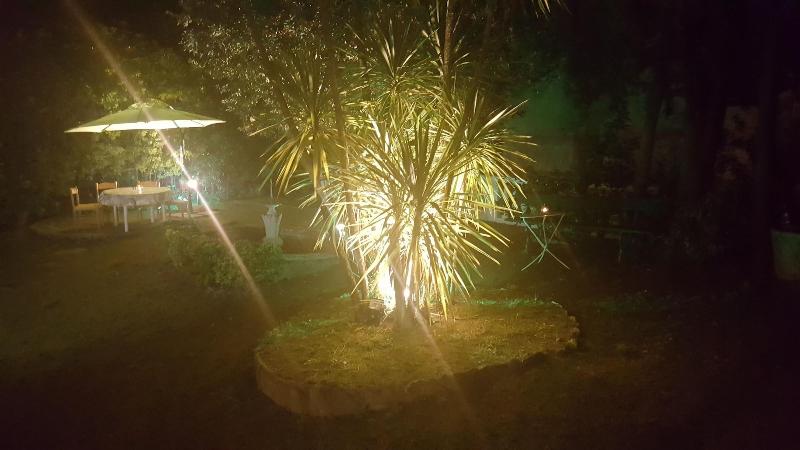 پانسیون Royal Suite