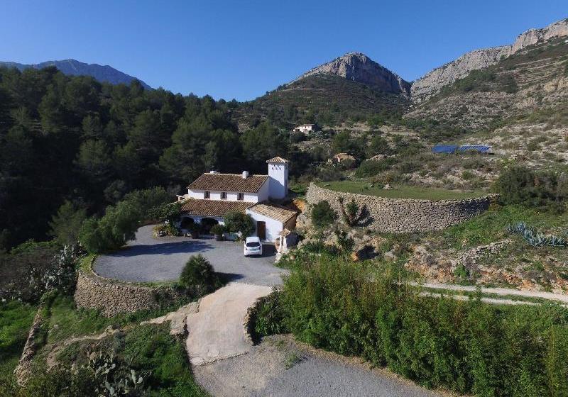 Refugio Marnes