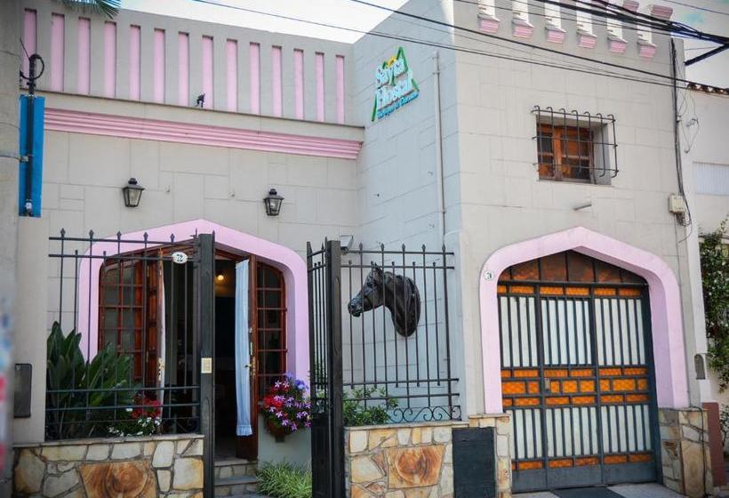 Sayta Hostal