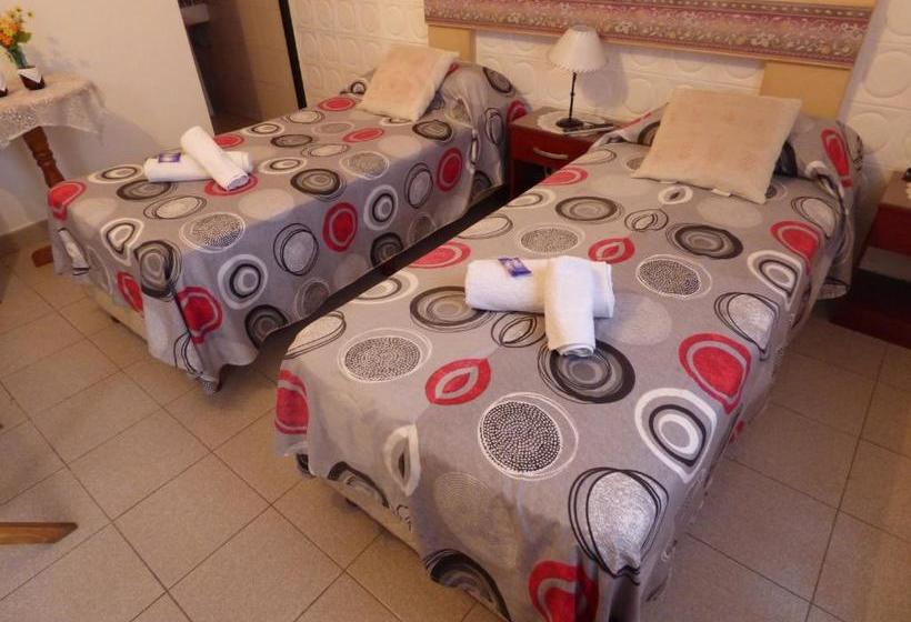 Sayta Hostal