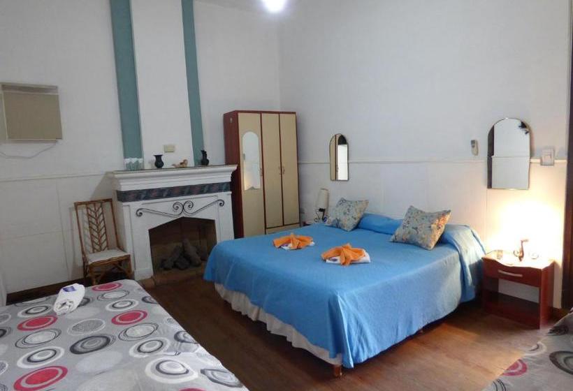 Sayta Hostal