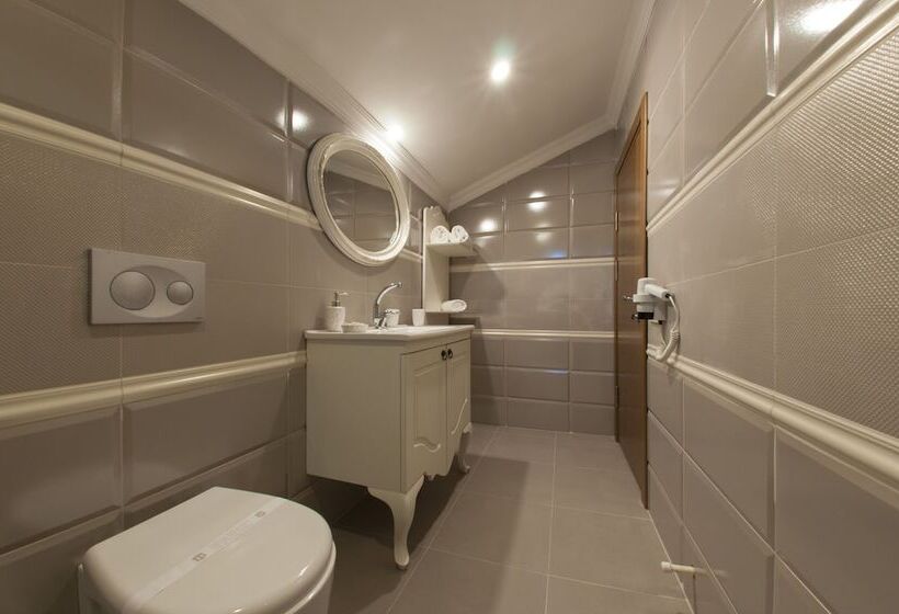 فندق 1inci Konak