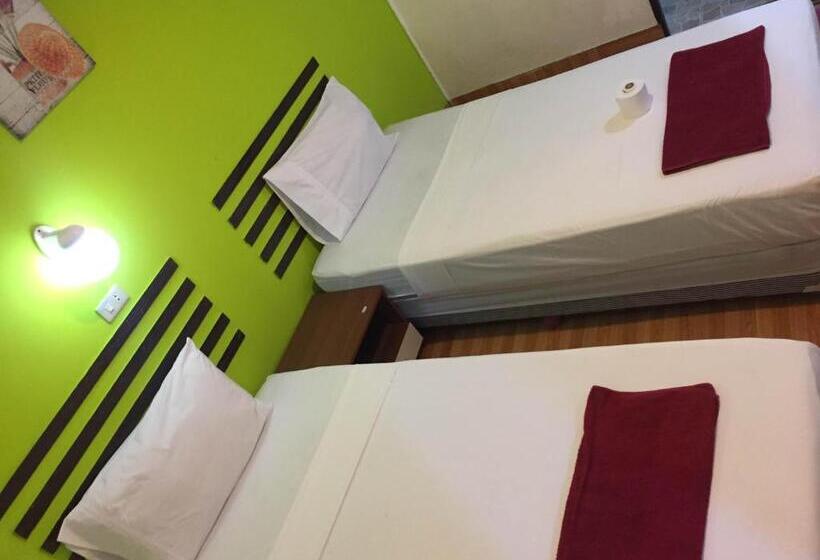 هاستل Coco S Guesthouse