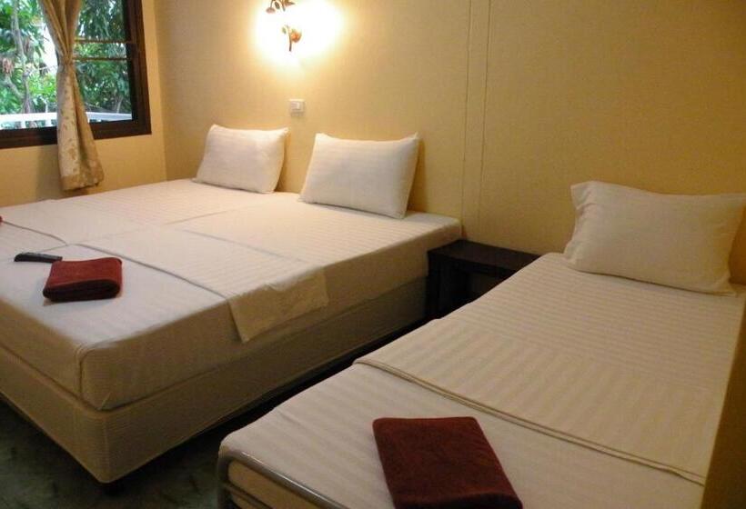 هاستل Coco S Guesthouse