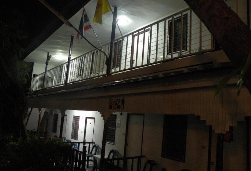 هاستل Coco S Guesthouse