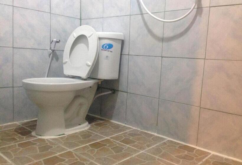 هاستل Coco S Guesthouse