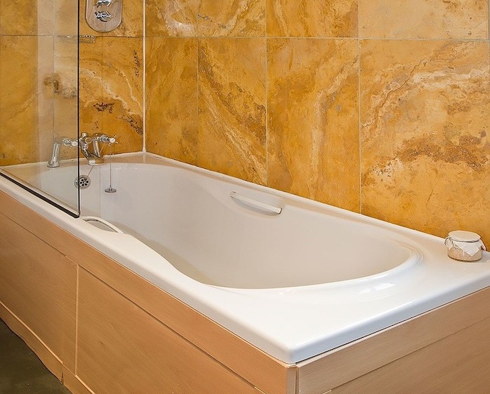 민박 Dolffanog Fach