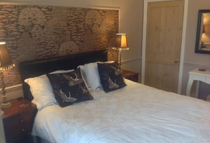 Cannara Bed And Breakfast