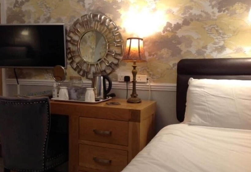 Cannara Bed And Breakfast