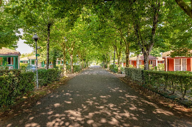 فندق Azureva Vendée Océan