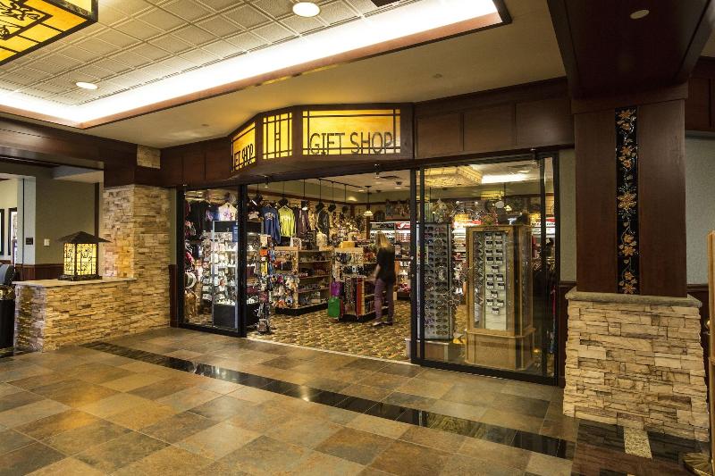 호텔 Grand Casino Mille Lacs