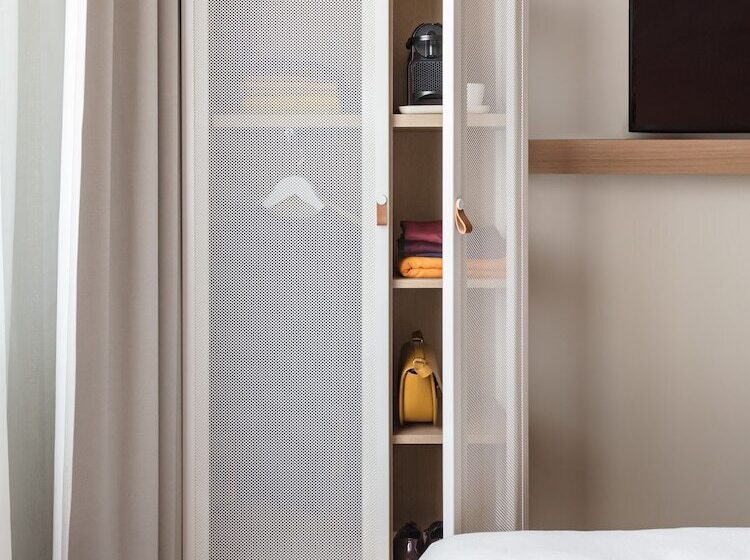 Okko Hotels Paris Gare De L Est