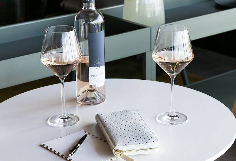 Okko Hotels Paris Gare De L Est