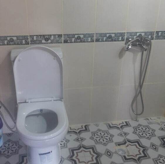 هتل Ona Keyf