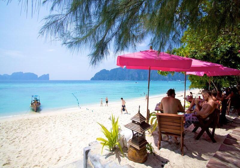 هتل Paradise Resort Phi Phi