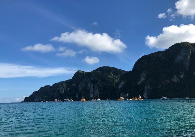 هتل Paradise Resort Phi Phi