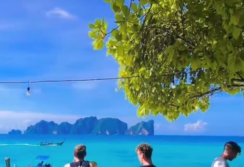 هتل Paradise Resort Phi Phi