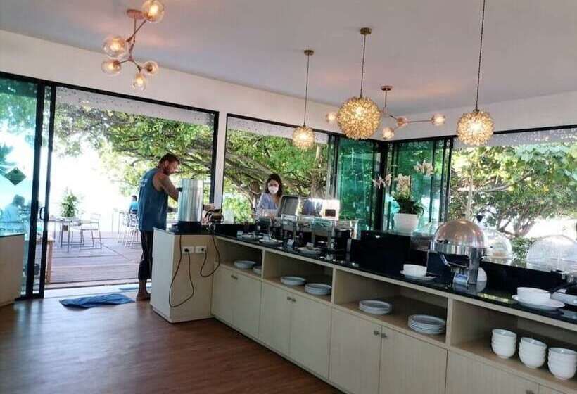 هتل Paradise Resort Phi Phi