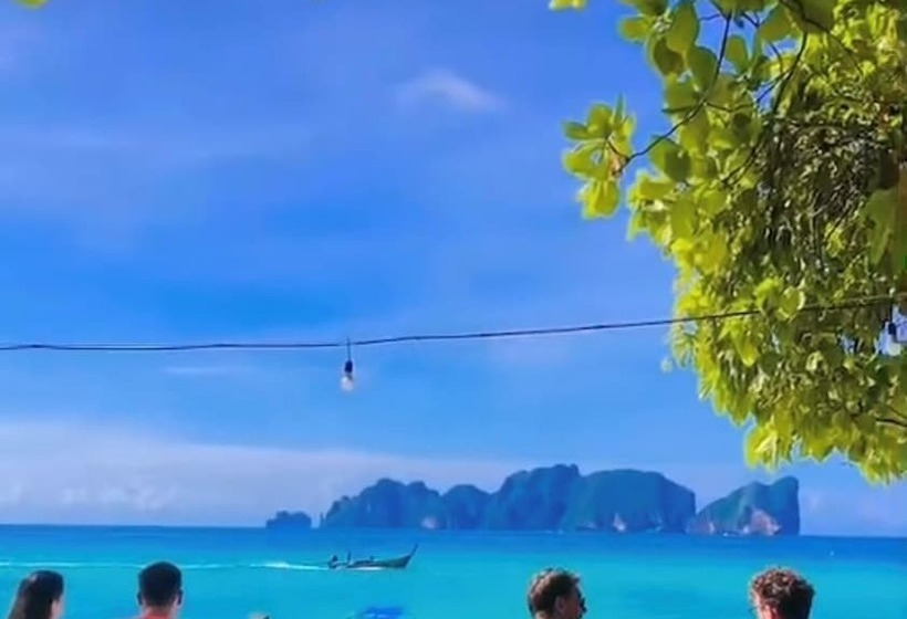 هتل Paradise Resort Phi Phi