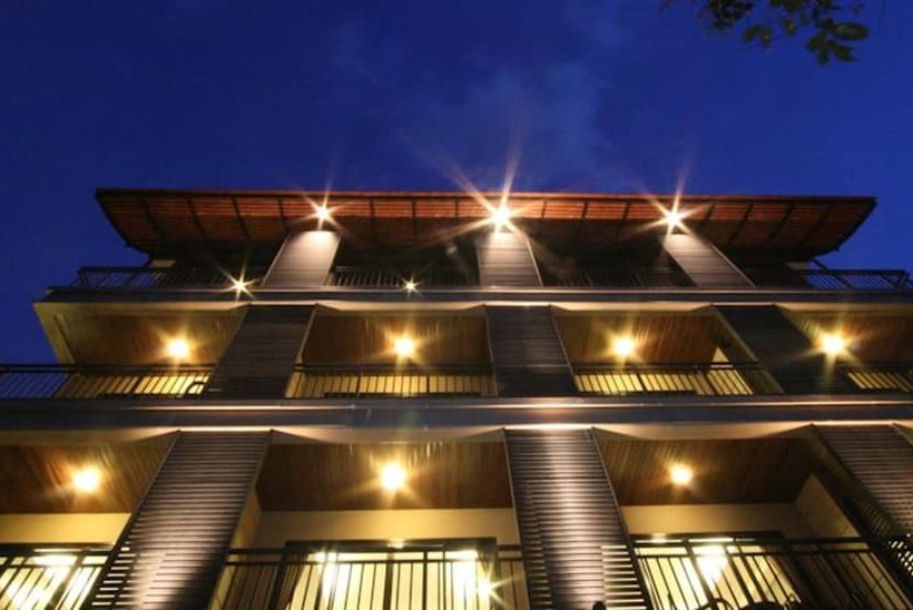 هتل Phuket Botanic Resort