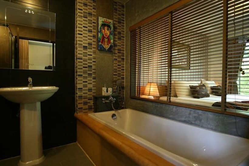 هتل Phuket Botanic Resort
