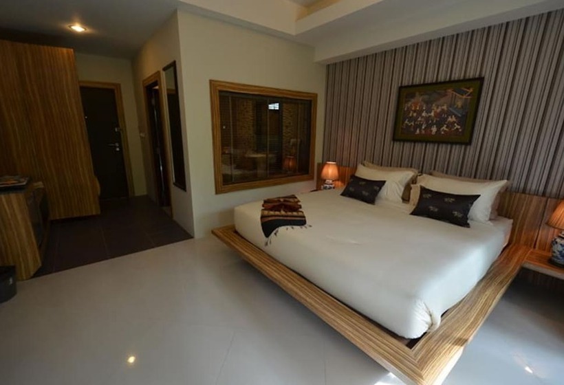 هتل Phuket Botanic Resort