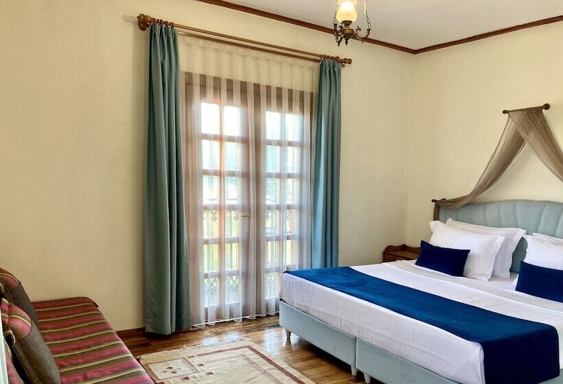 호텔 Portofino Boutique