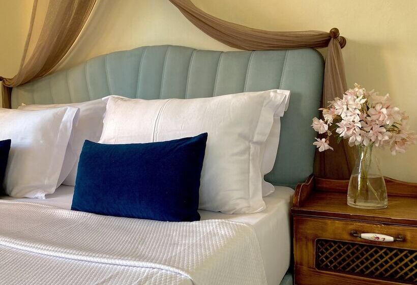 호텔 Portofino Boutique