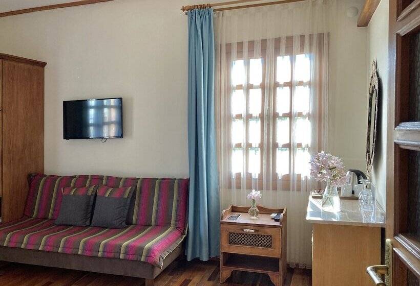 호텔 Portofino Boutique