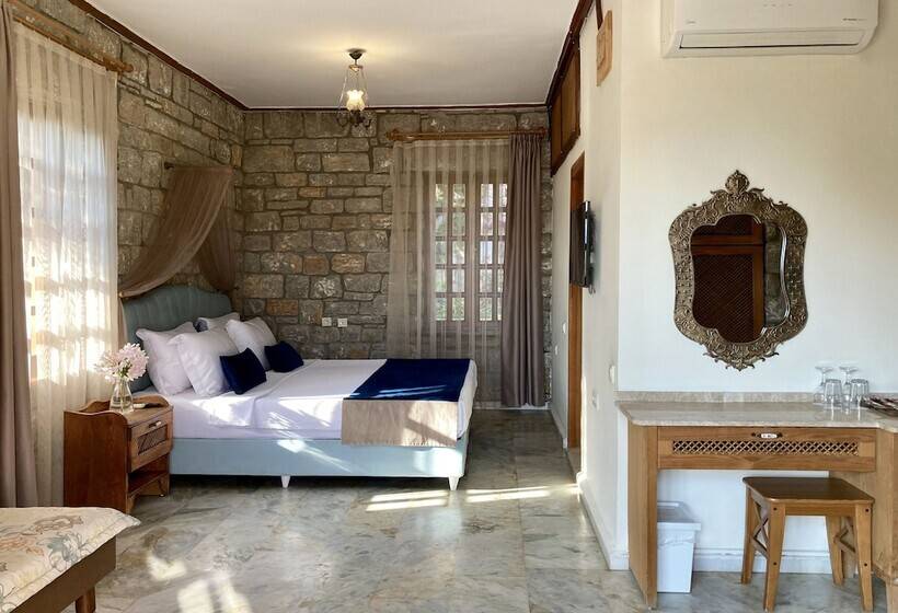 호텔 Portofino Boutique