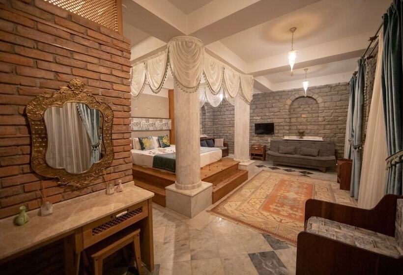 호텔 Portofino Boutique