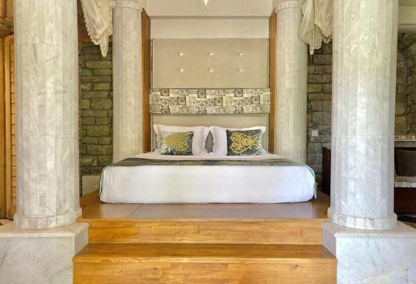 호텔 Portofino Boutique