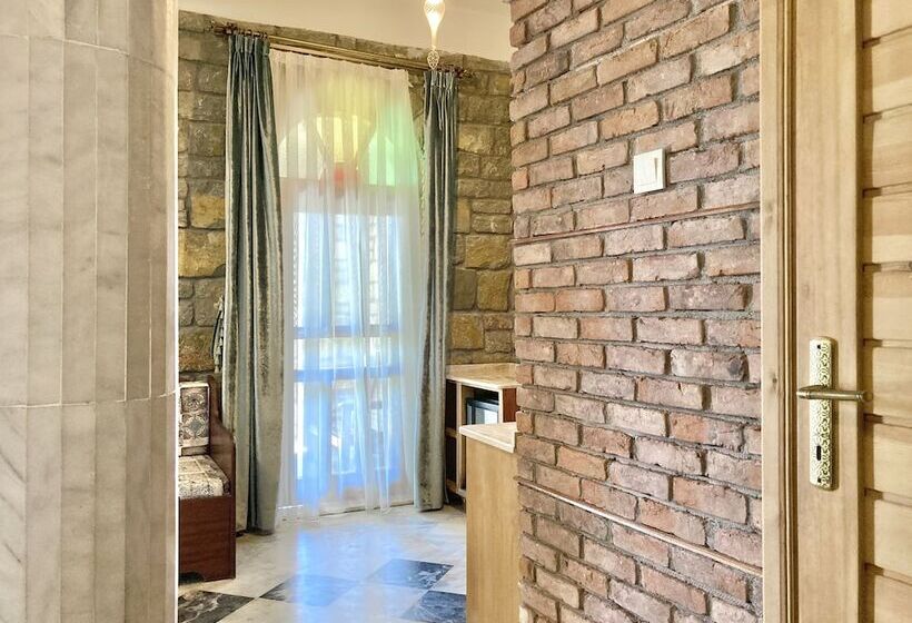 호텔 Portofino Boutique