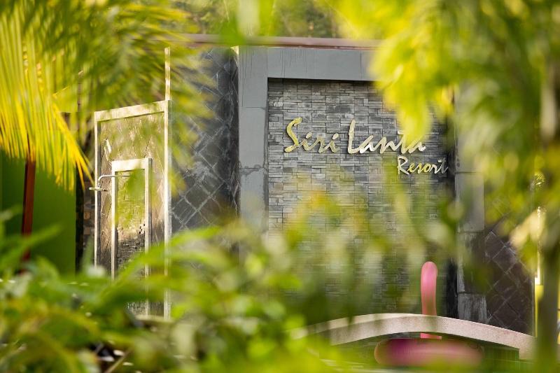 هتل Siri Lanta Resort