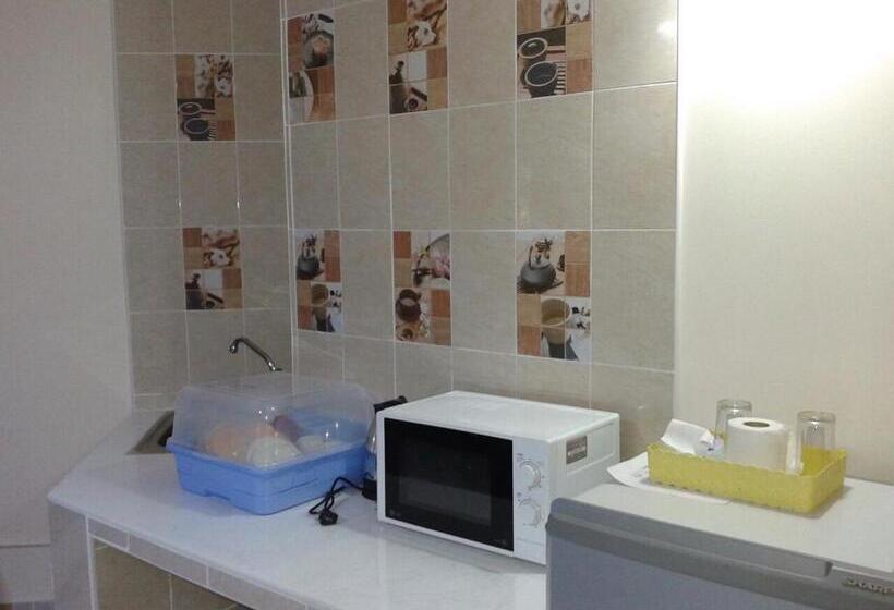 هتل Smart Residence @ Muengthongthani