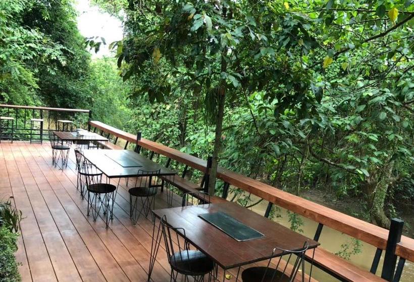 هتل The Creek Resort At Khaoyai