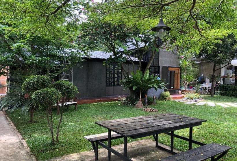 هتل The Creek Resort At Khaoyai