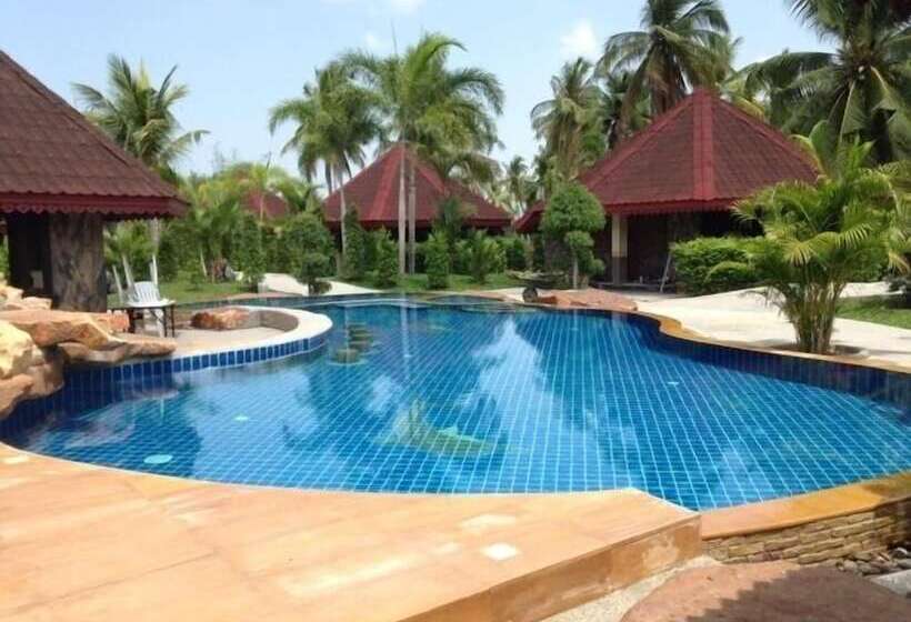 هتل Two Tiger Resort & Spa