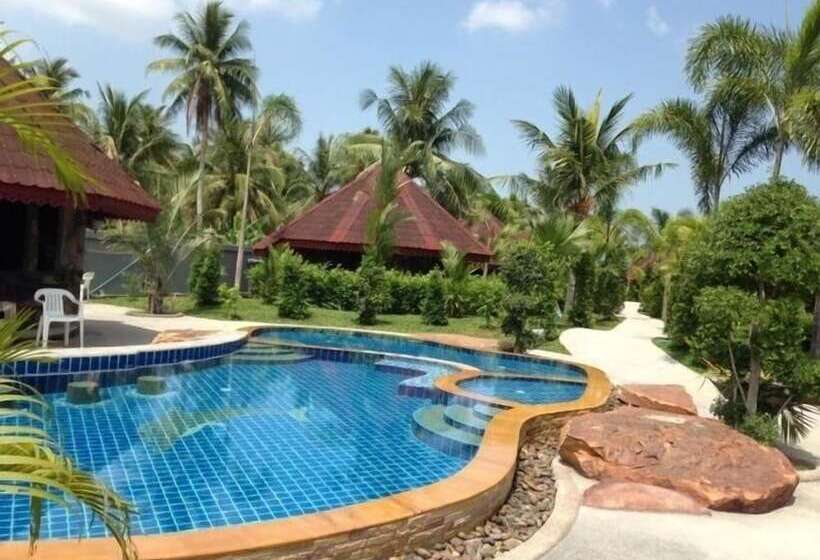 هتل Two Tiger Resort & Spa