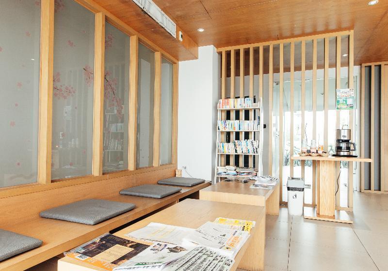 Karin Hotel & Service Apartment   Sha Extra Plus