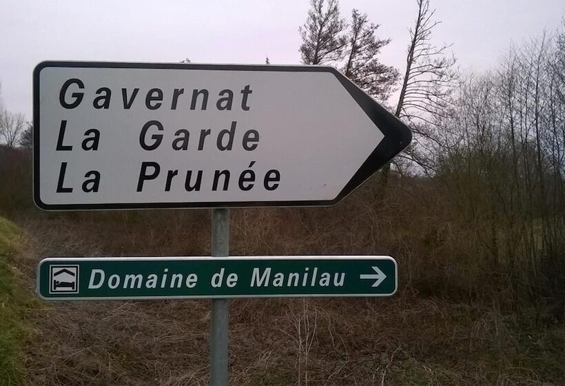 La Manilau