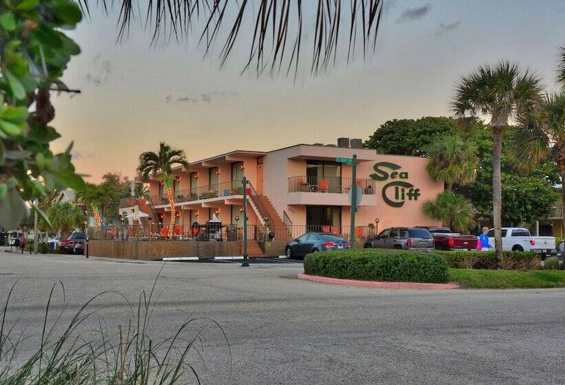 Sea Cliff Motel
