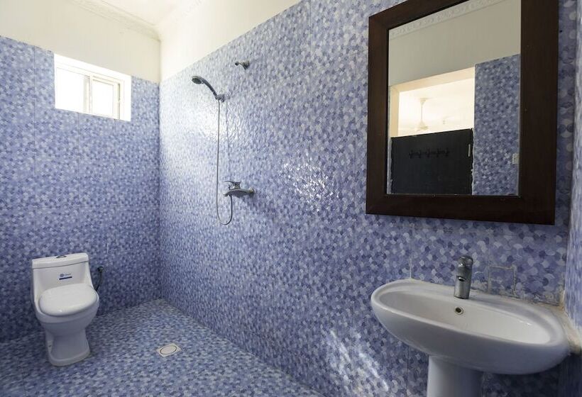 펜션 Kiteactive Guesthouse